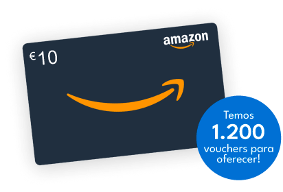 Imagem do voucher da Amazon