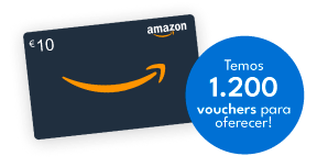 Imagem do voucher da Amazon
